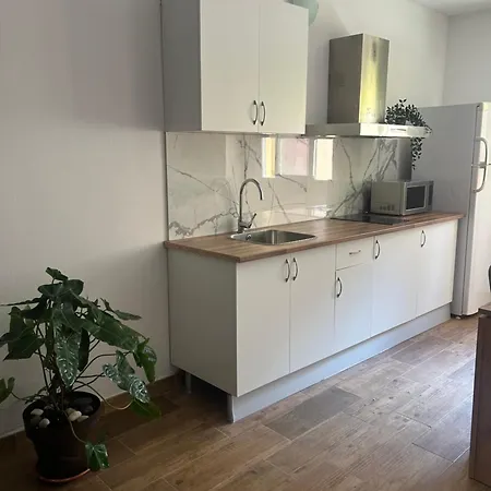 Apartamento Nibeka
