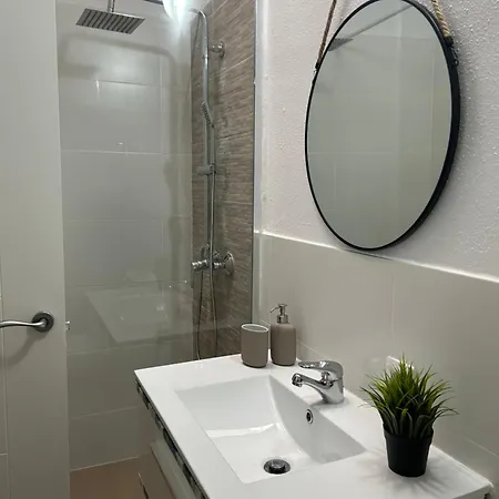 Appartement Nibeka Playa Jandia