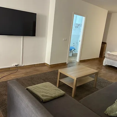 Nibeka Appartement