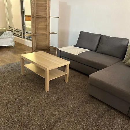 Nibeka Appartement *